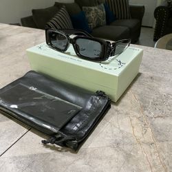 Unisex Sunglasses 