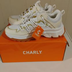 Charly Shoes