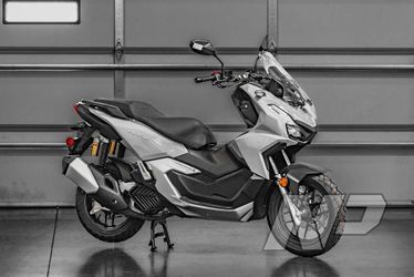 2026 Honda Adv160