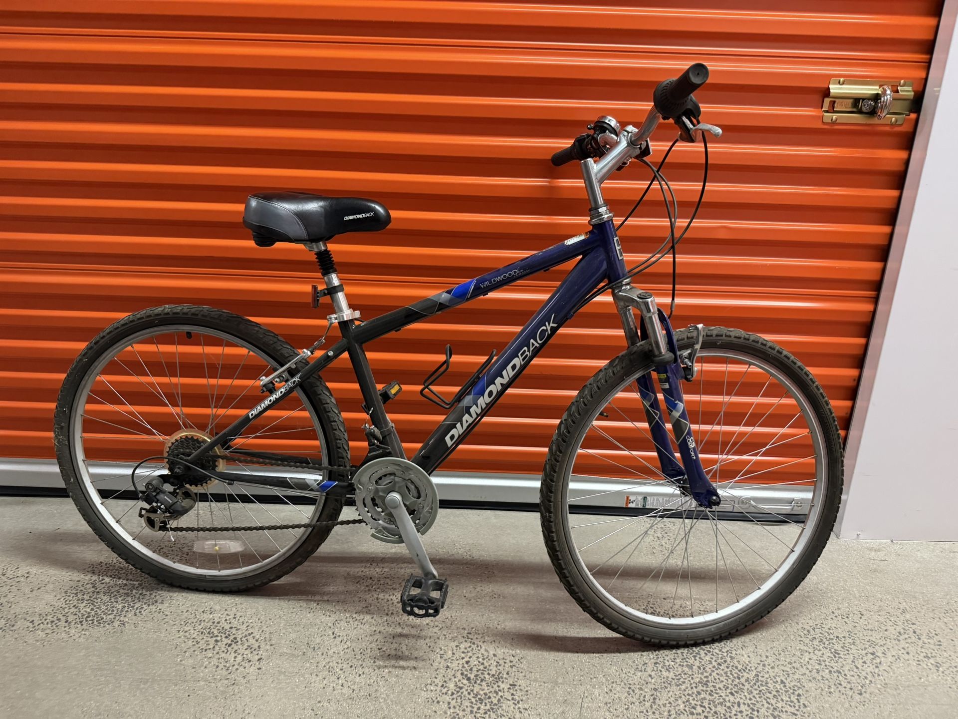 Diamondback Wildwood Citi Classic (Delivery available)