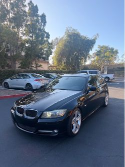 2011 BMW 335i