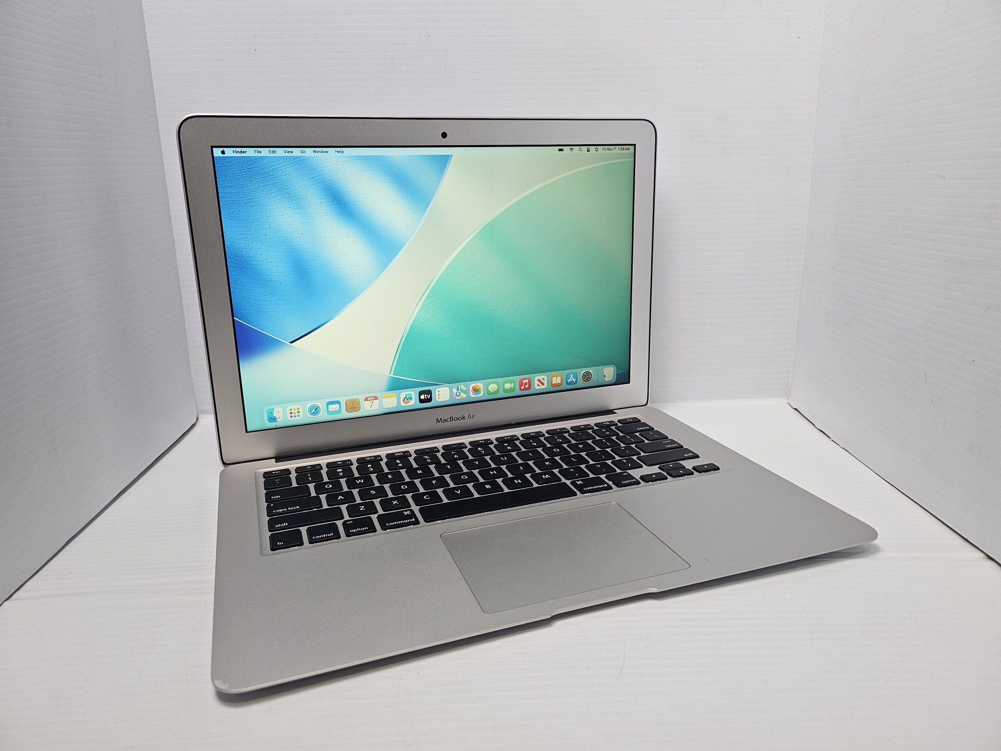Apple MacBook Air 13.3” Laptop