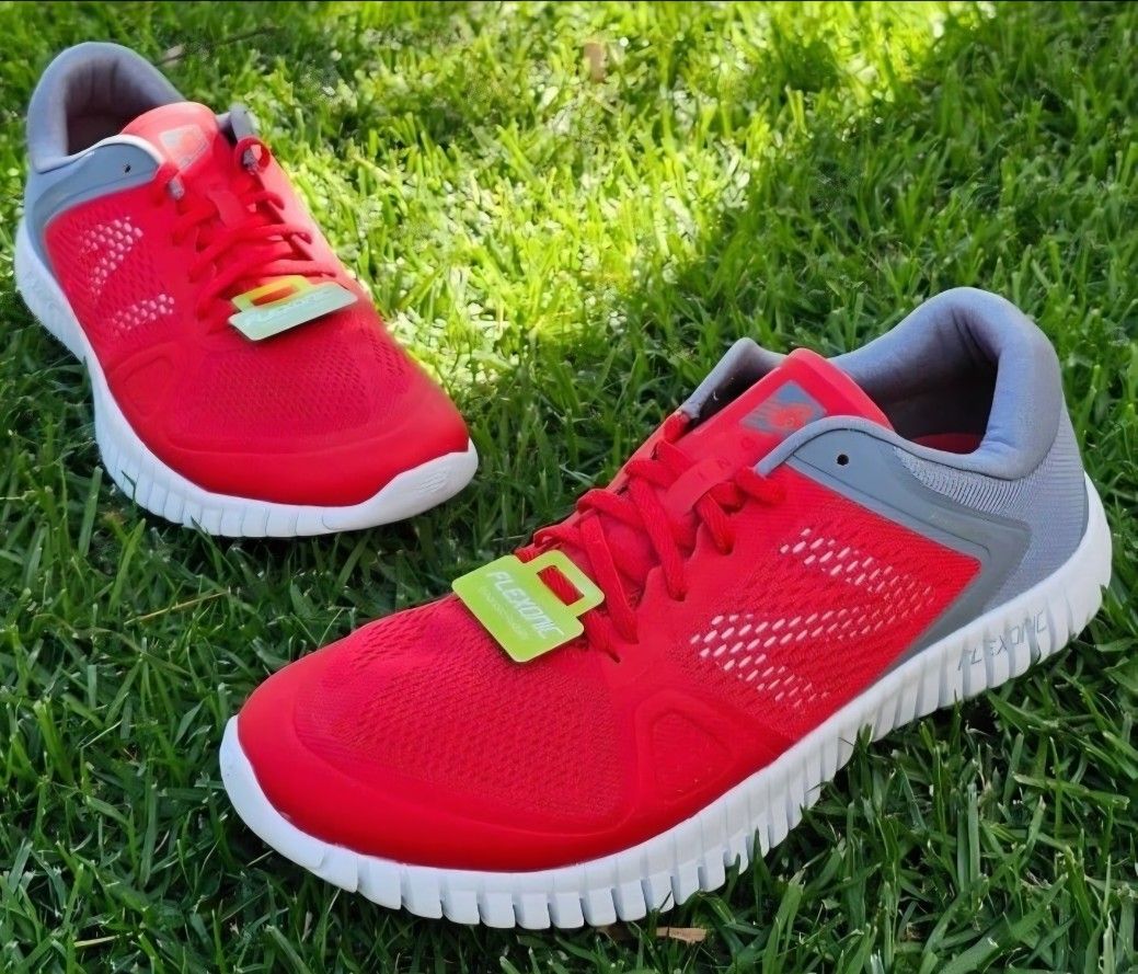 New Balance Flexonic 99v1