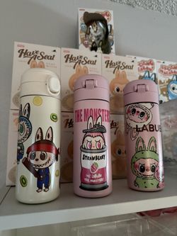 Labubu Tumblers