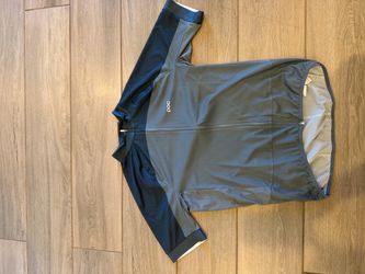 POC Cycling jersey