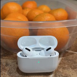 Airpod Pros