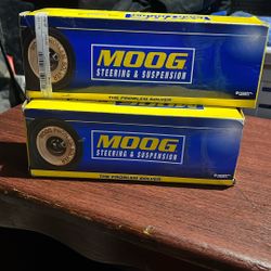 Moog Sway Bar Link K80250 And K80251