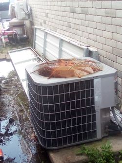 Carrier 3 Ton Condenser