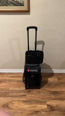 Zuca bag