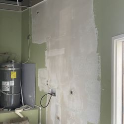 1/2”5/8drywall 