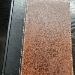 Nkjv Journaling Bible 