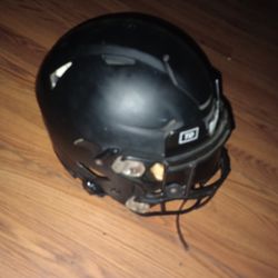NFL standard matte Speedflex Football Helmet 