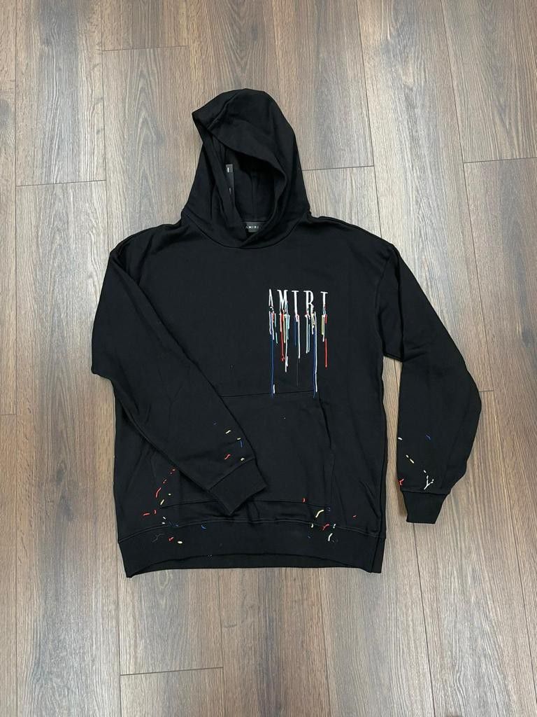 AMIRI Embroidered Hoodie for Sale in New York, NY - OfferUp