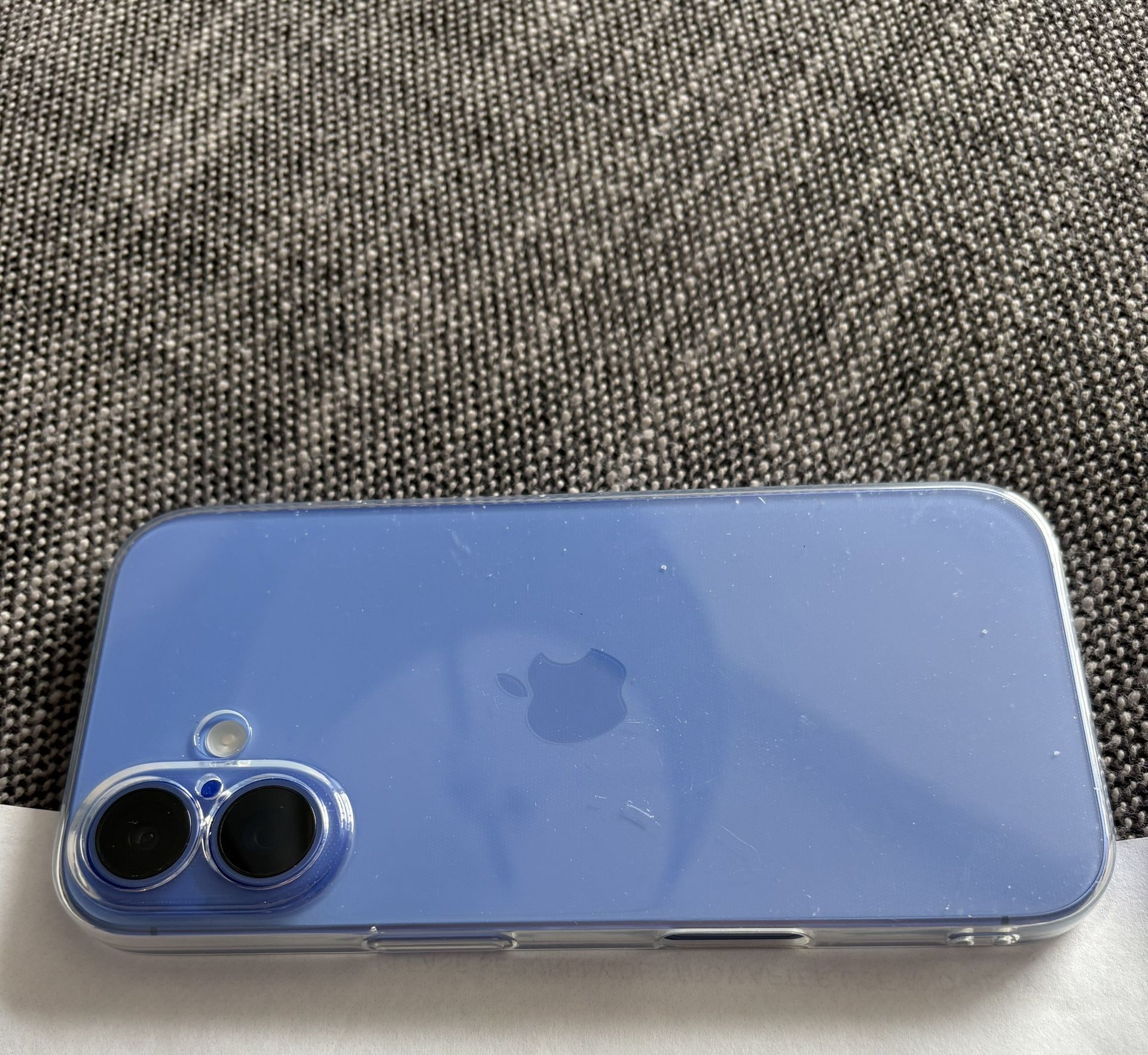 Brand New iPhone 16 Two Physical SIM