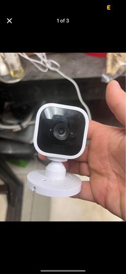 Blink Camera 