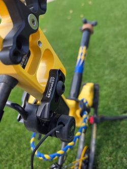 Mathews STOKE 40#