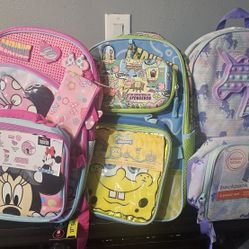 Kids Backpacks