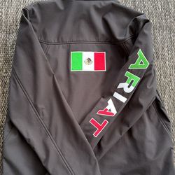 Ariat Mexico Jacket