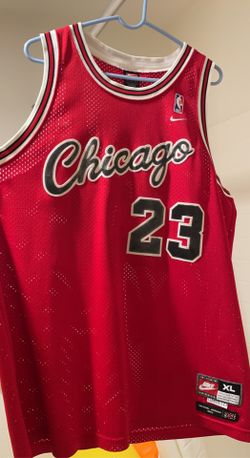 Jordan Jersey 23 NIKE