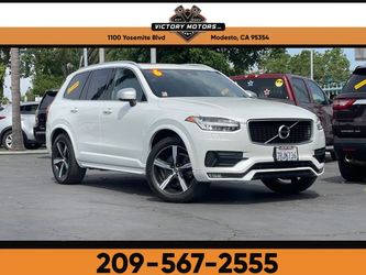 2016 Volvo XC90