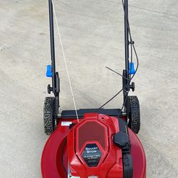 Brand New TORO Self Propelled Lawn Mower