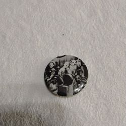 Vintage Our Gang Pin 