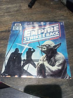 Vintage Star wars