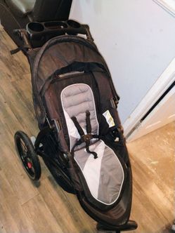 Stroller