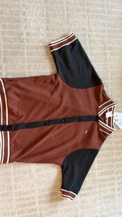 New puma x Brooklyn circus shirt size large