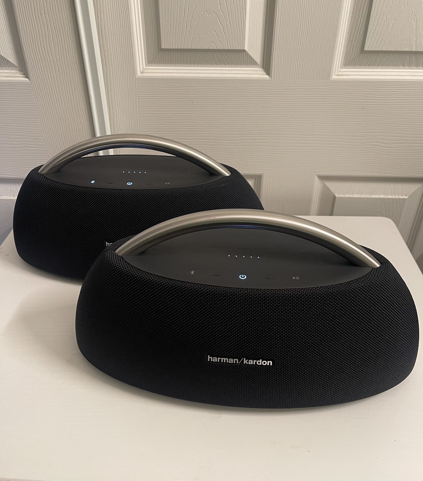Harman/Kardon Go+ Play ($170 EACH)