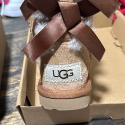Uggs Toddlers Girls 