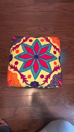 Footstool