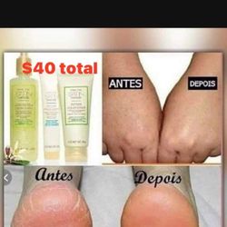 Jafra, Marykay, Tupperware And More