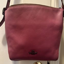 Coach Crossbody 