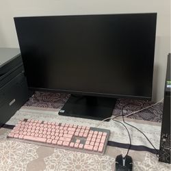 Acer Monitor