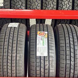 275/60/20 Rovelo tires