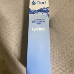 Tier1 LG kenmore Replacement filter