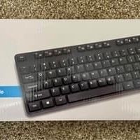 Targus USB Wired Keyboard