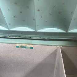 Chest Freezer