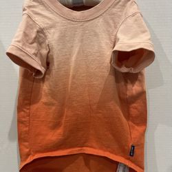 Mickey Spirit Jersey 