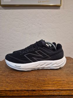 New Balance Fresh Foam X Vongo v6 Athletic Running Shoes 
Men's Size US 10 D