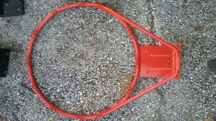 Basketball hoop brand new