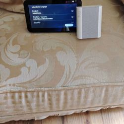 Echo Show+ Ring Chime