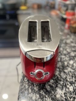 Toaster