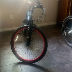 Bicycle