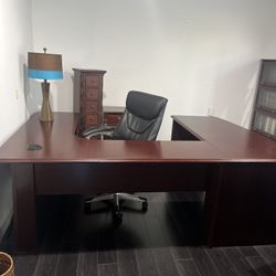 Free Office Furniture 