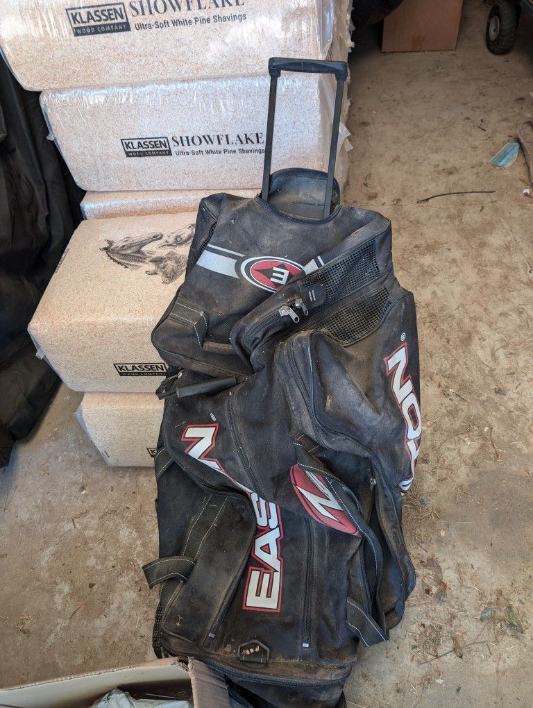 Eason Z Air Wheeled Bag