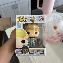 Funko Pops