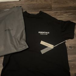 Essentials Shirt