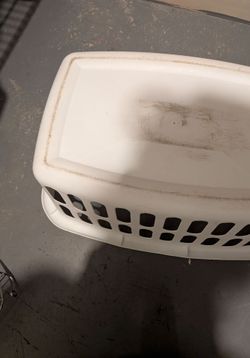 Hamper Basket